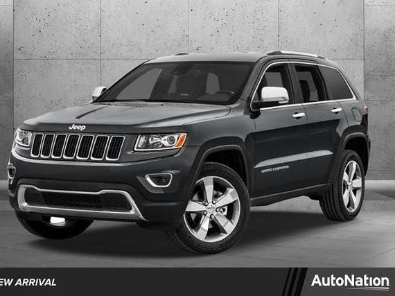 JEEP GRAND CHEROKEE 2016 1C4RJFBG6GC413339 image